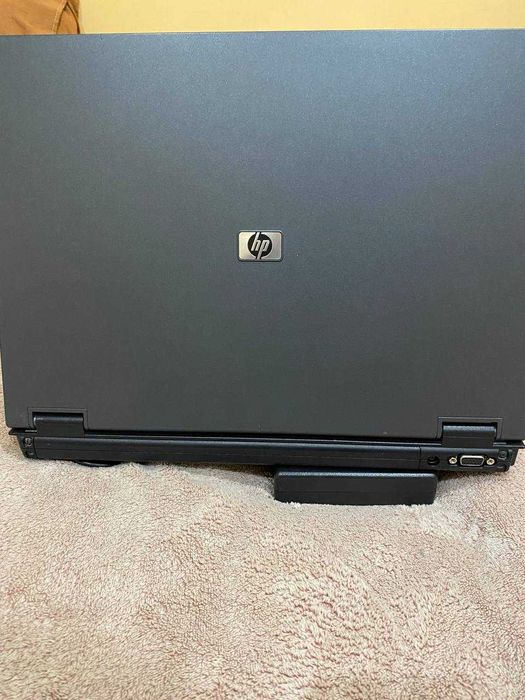 Недорогий ноутбук HP Compaq 6720t