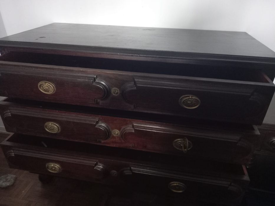 Conjunto de quarto