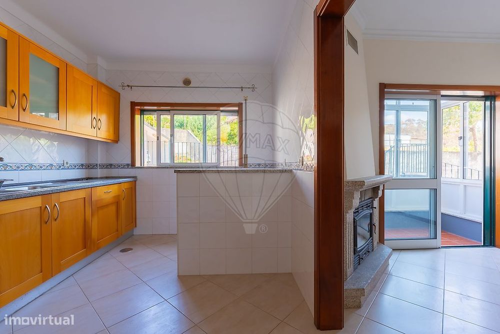 Apartamento T1 para arrendamento