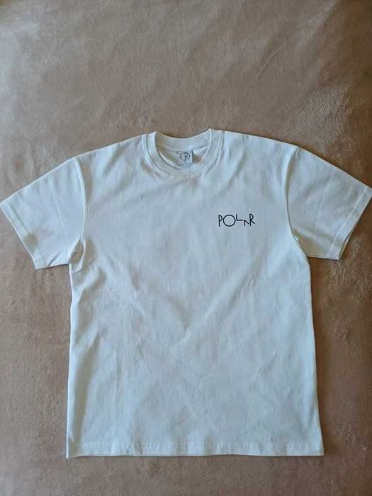 Нова футболка Polar Skate Co