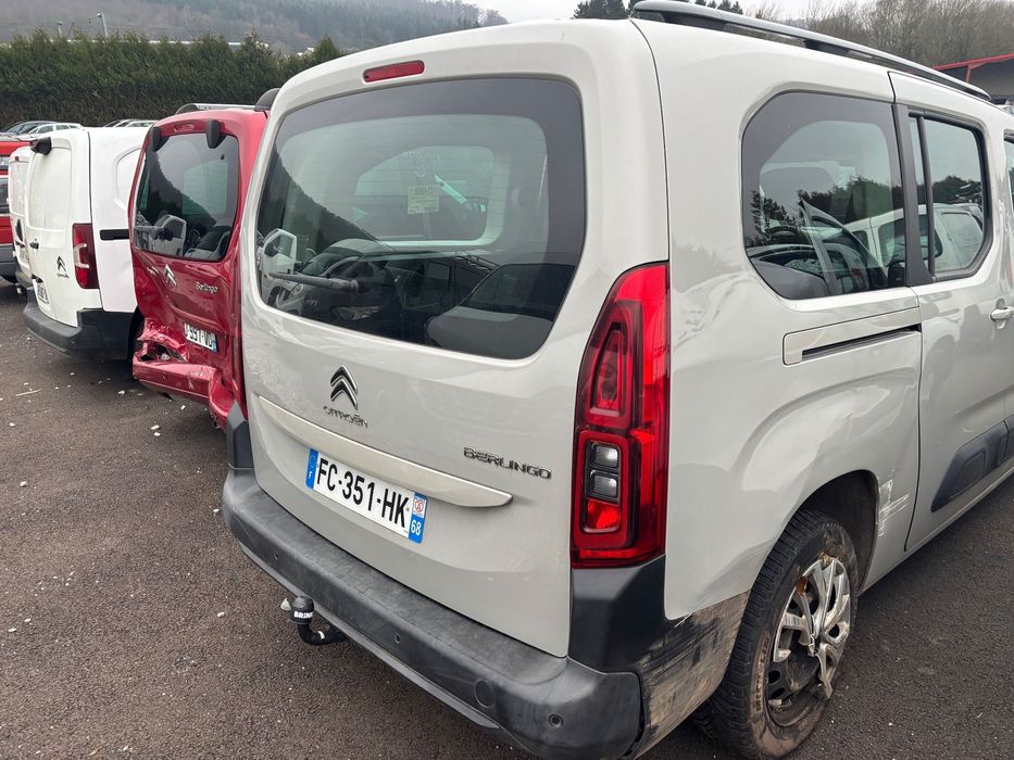 Citroën Berlingo