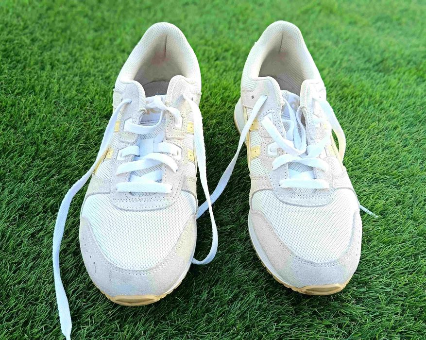 ASICS Lyte Classic, tamanho 40