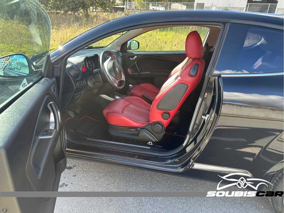 Alfa Romeu Mito  1.3 Diesel