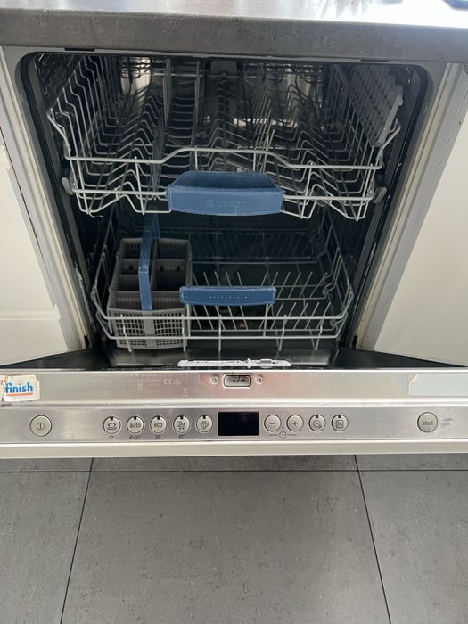 Lodówka side by side , piekarnik, plyta indukcyjna