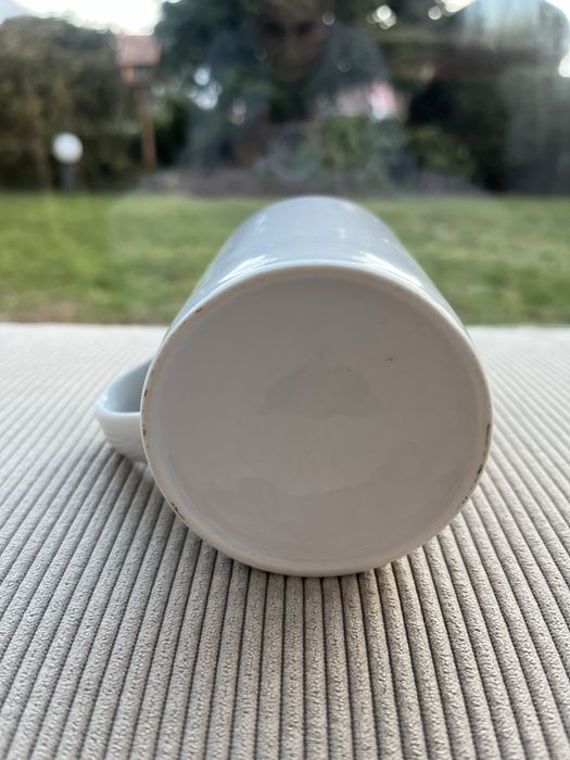 Kubek - Mama najlepsza na świecie