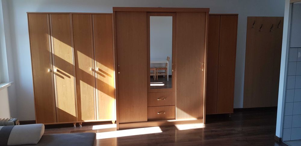 Apartment in Świętochłowice, Piaśniki - Widok 3