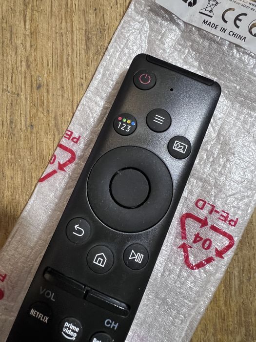 Comando Samsung Smart TV - BN59 Series - Novo