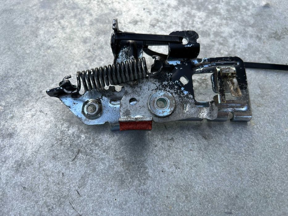 Hamulec bezpieczeństwa Briggs Stratton 625E 650E 675EX QUANTUM 190cm3