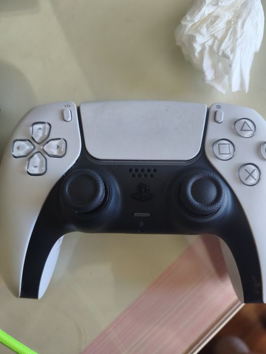 Ps5 Slim digital 1tb