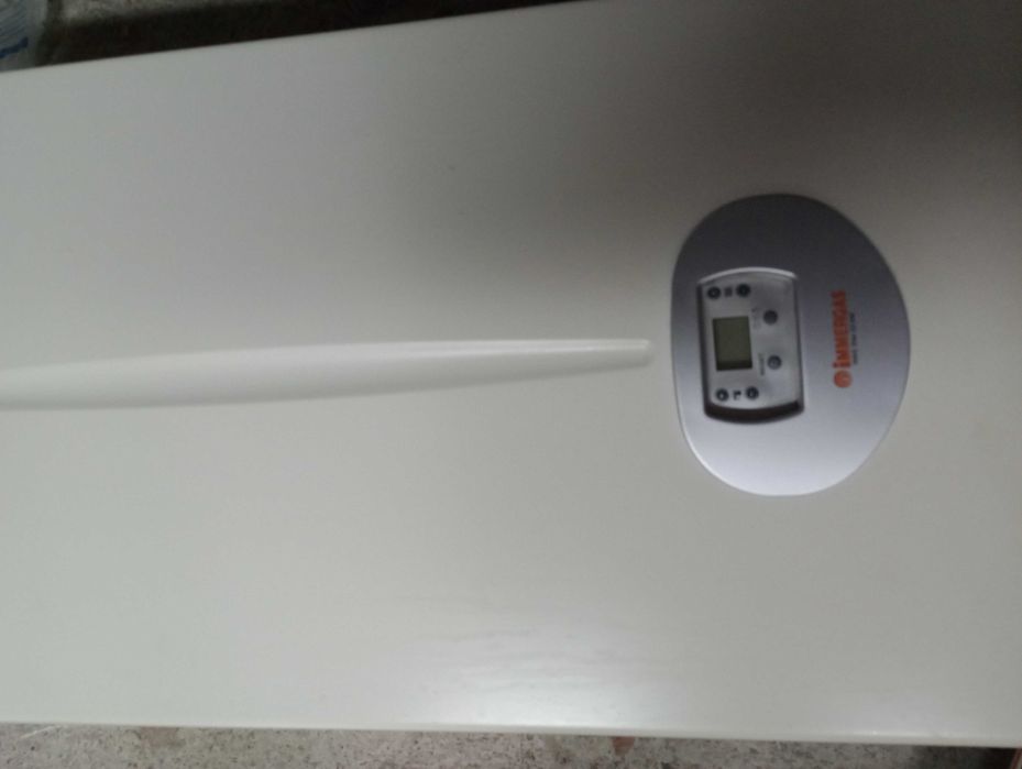 Immergas Nike Star 24 kW Łężany •