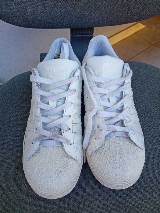 Buty Adidas Superstar Classik
