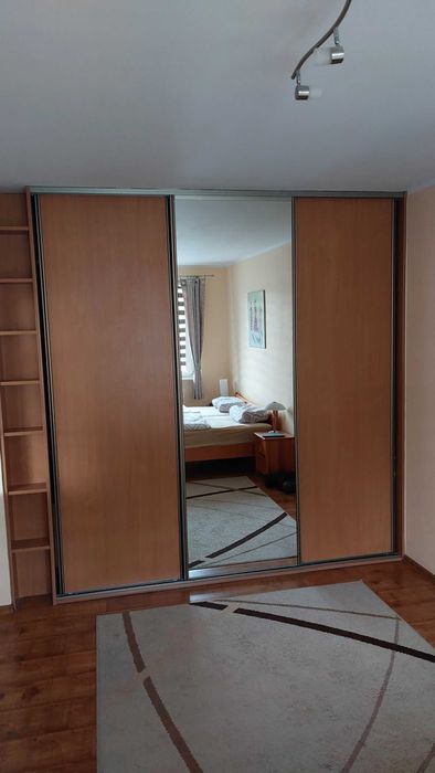 Ustka ,Apartament u Klaudii