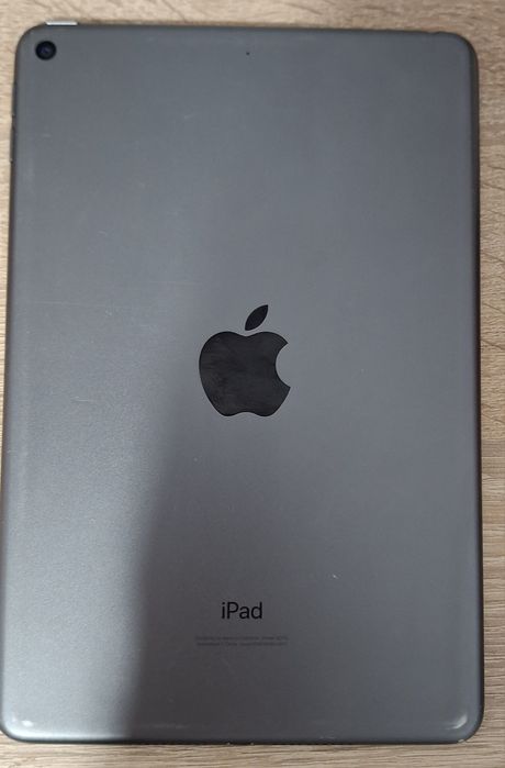 Ipad mini 5° geração  64gb