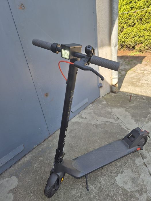 Hulajnoga Xiaomi, model Scooter 4 Lite 2gen