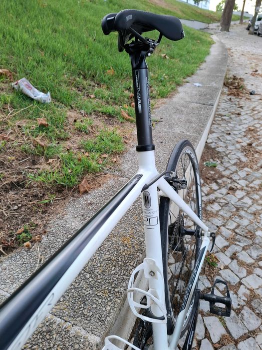 Bicicleta Scott Speedster 20