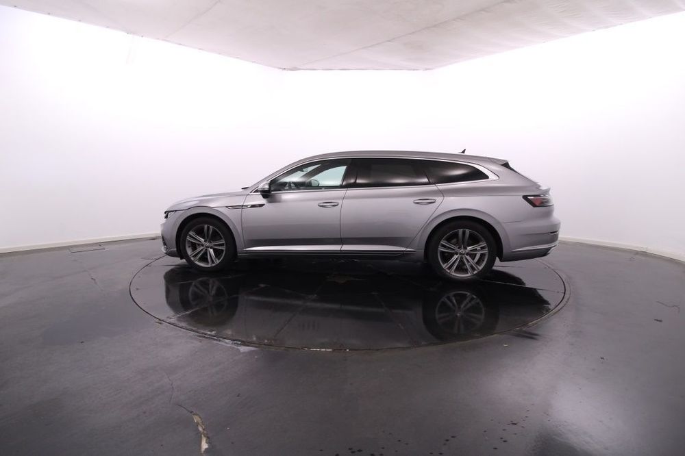 VW Arteon Shooting Brake 2.0 TDI R-Line DSG