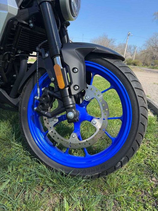 Forte FT 250 CKP 2023