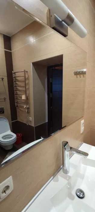 Продаю 3-к 109 м2 метро Защитников Украины, ЖК Московский