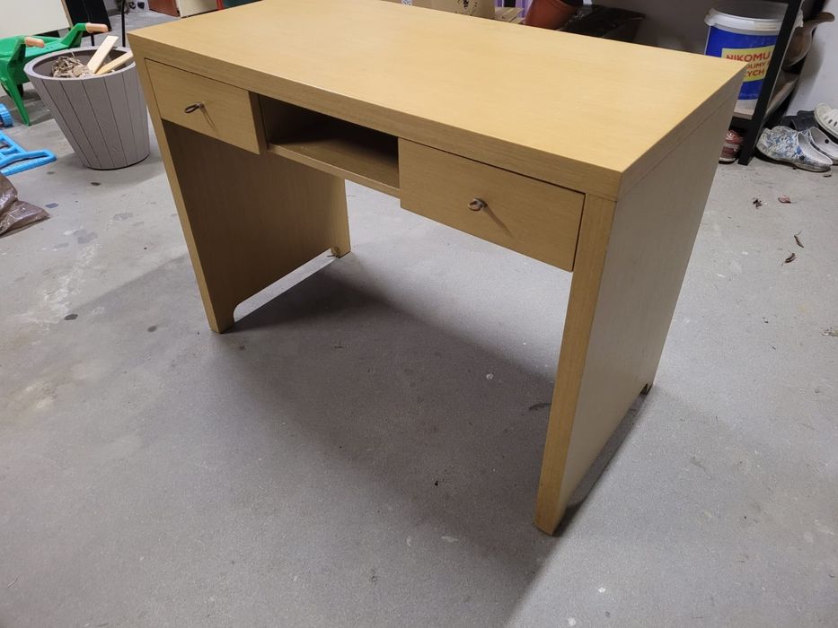 Toaletka Stan bardzo dobry