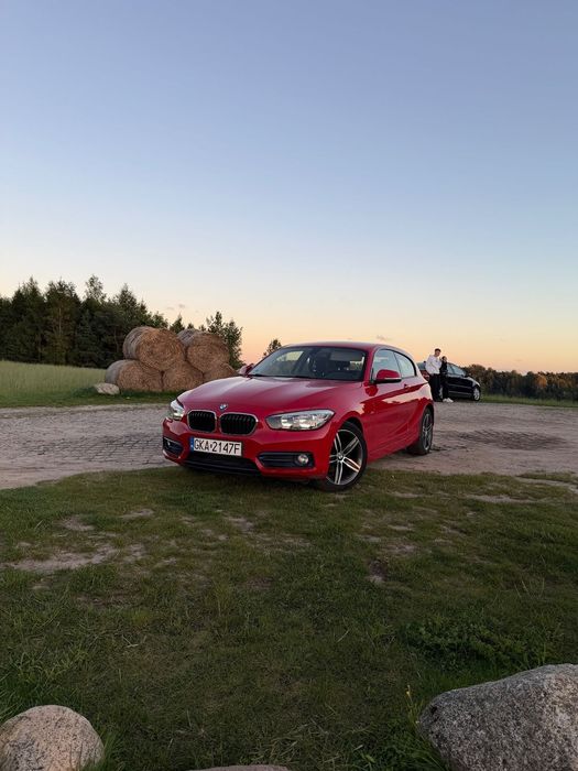 BMW Seria 1