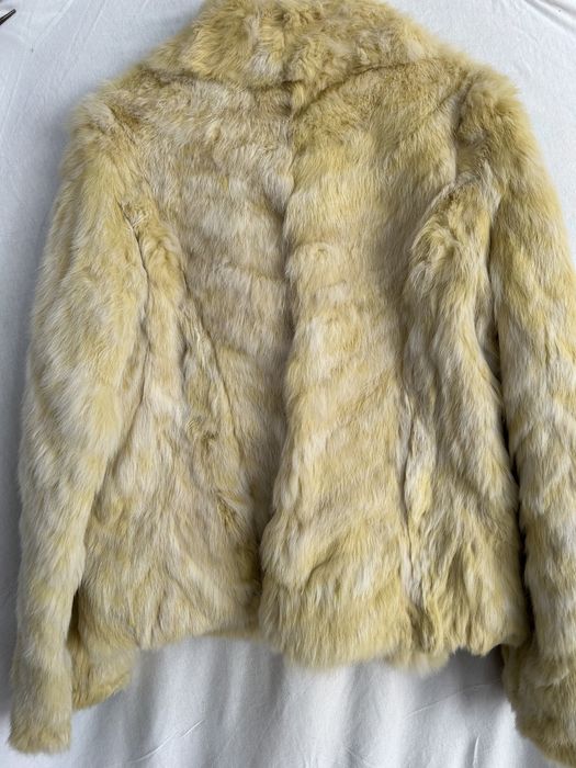 Vintage futerko Gianni