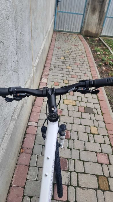 Kilimanjaro Cross Sport гароший комплектації гарному стані