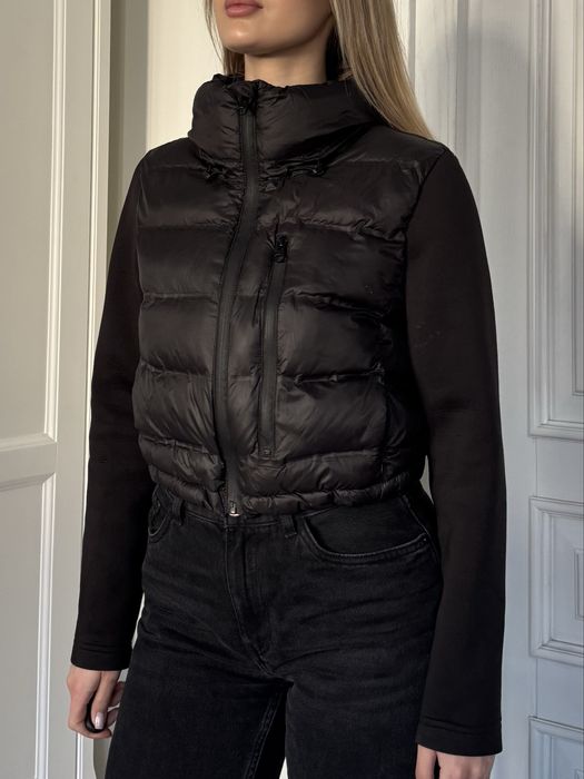 Куртка вітровка ZARA вкорочена