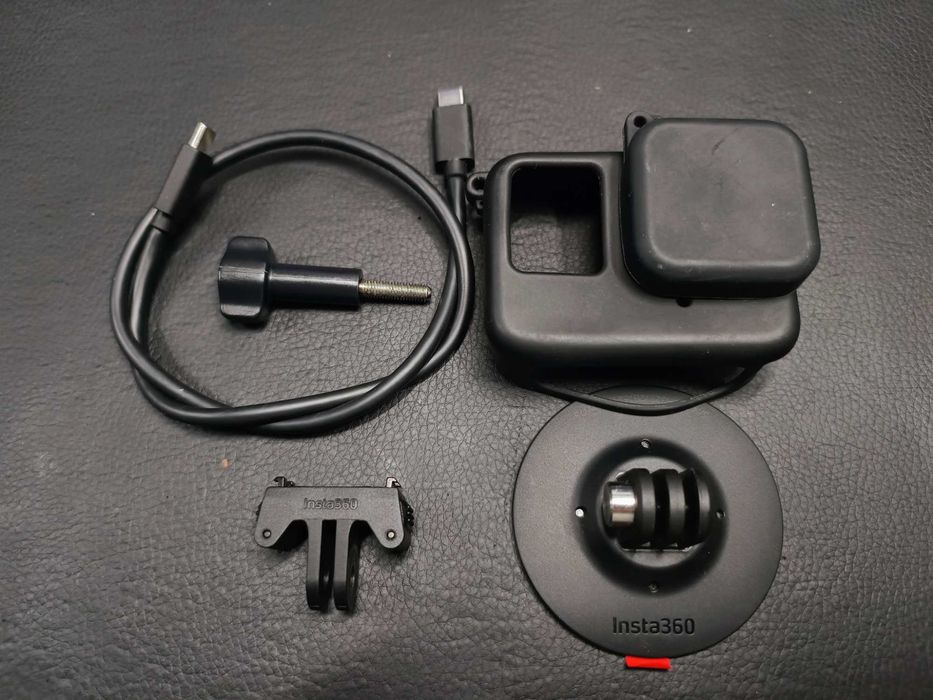 Insta360 Ace Pro (8к відео)