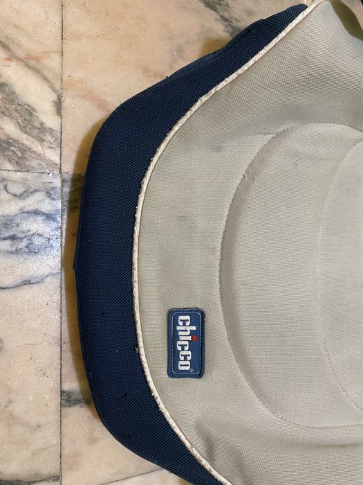 Cadeira carro chicco