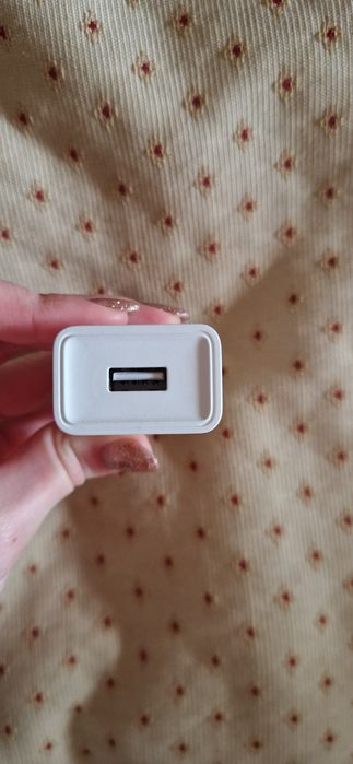 Carregador/transformador