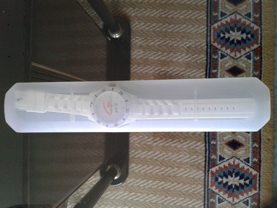 Relógio de pulso get it, NOVO!