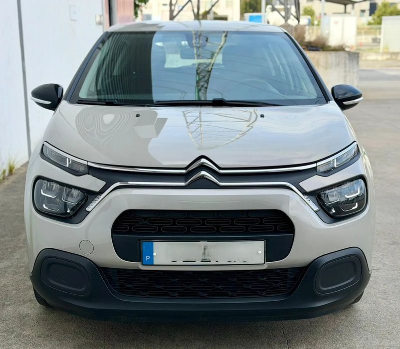Citroën C3 1.2 PureTech Origins