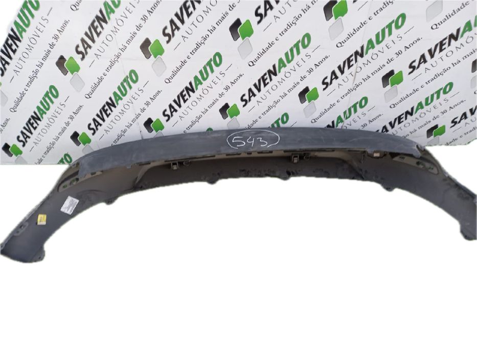 Pára-choques trás RENAULT Clio IV Grandtour (KH_)