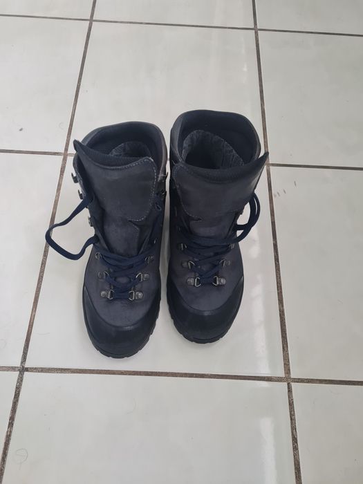 Ботінки трекінгові SCARPO.