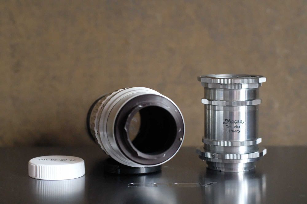 РІДКІСНИЙ VOTAR 135mm F3.5 Psesker Berlin .West Germany байонет EXAKTA