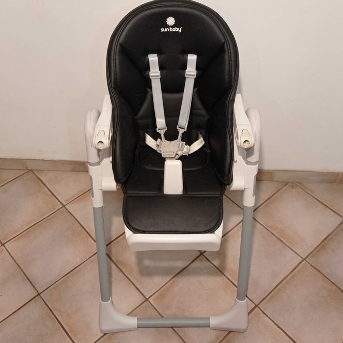 Krzesełko do karmienia