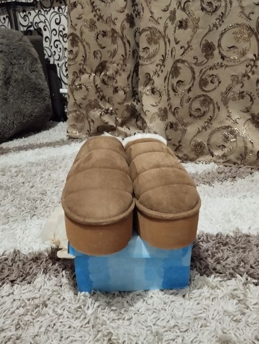 Угги Primark нові