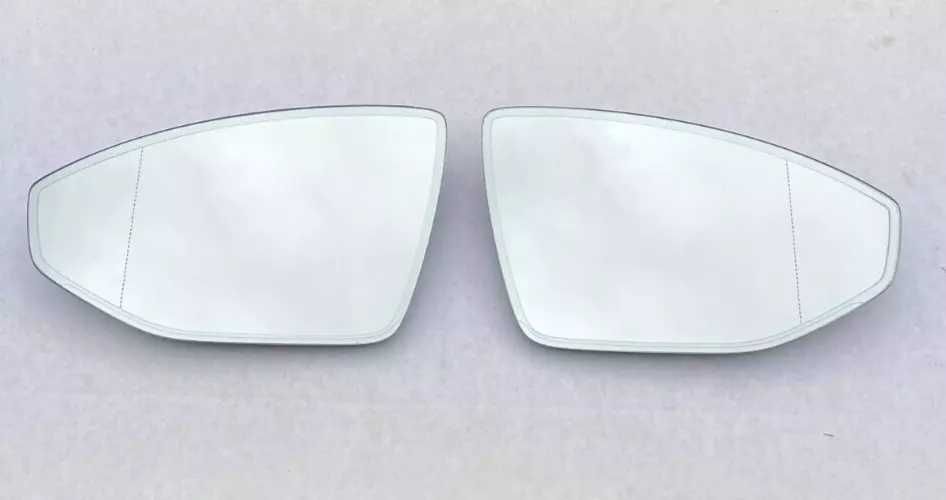 Зеркало Дзеркало ЕВРОПА Audi A3 S3 RS3 A4 A5 B9 8Y A6 C8