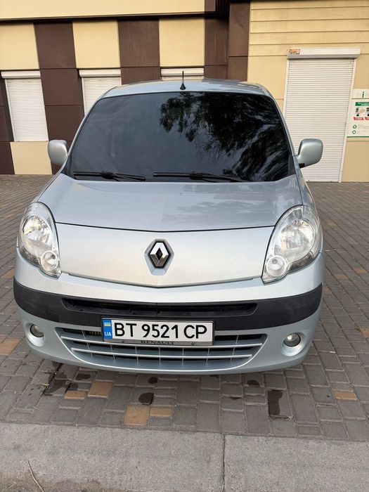 Продам Renault Kengoo