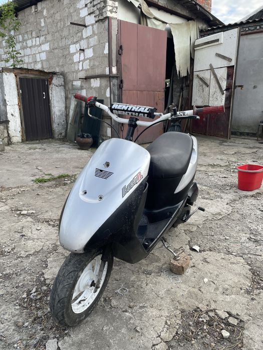 Продам сузуки летс 2