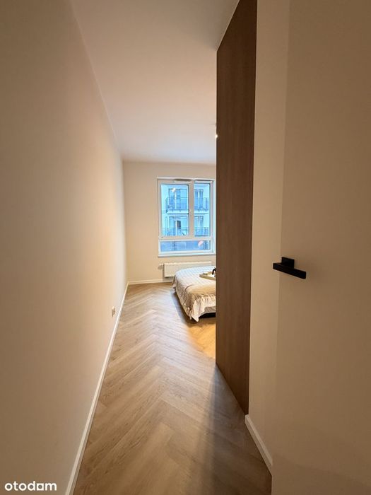 2 pokoje pod klucz, umeblowane i z pełnym AGD