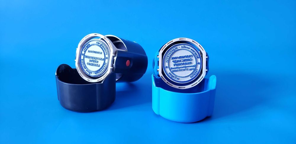 Виготовлення печаток, штампів