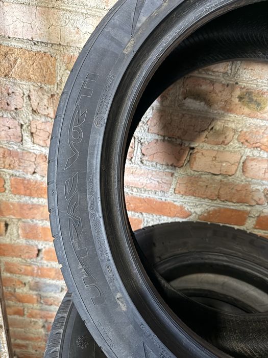 225/45 R19 Vredestein Ultrac /2024рік/літо/2шт./