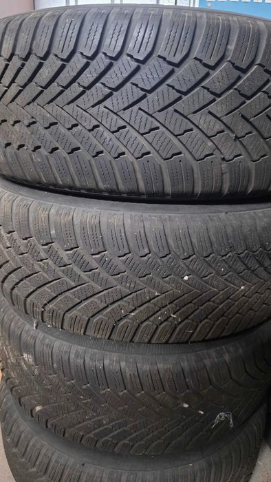 Koła opony BMW E90 E91 e46 ZIMOWE 205/55R16 styling