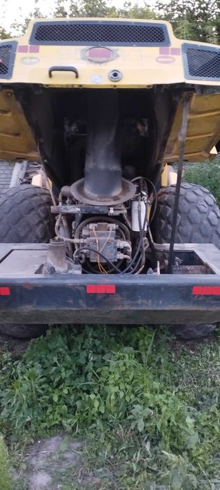 Продам  дорожний каток  BOMAG