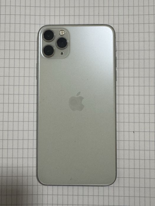 Iphone 11 pro max