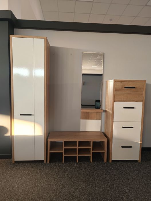 Przedpokój Gloss nowy