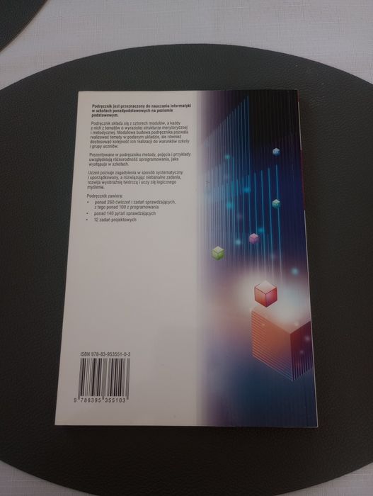 Informatyka teraz bajty 1 MIGRA