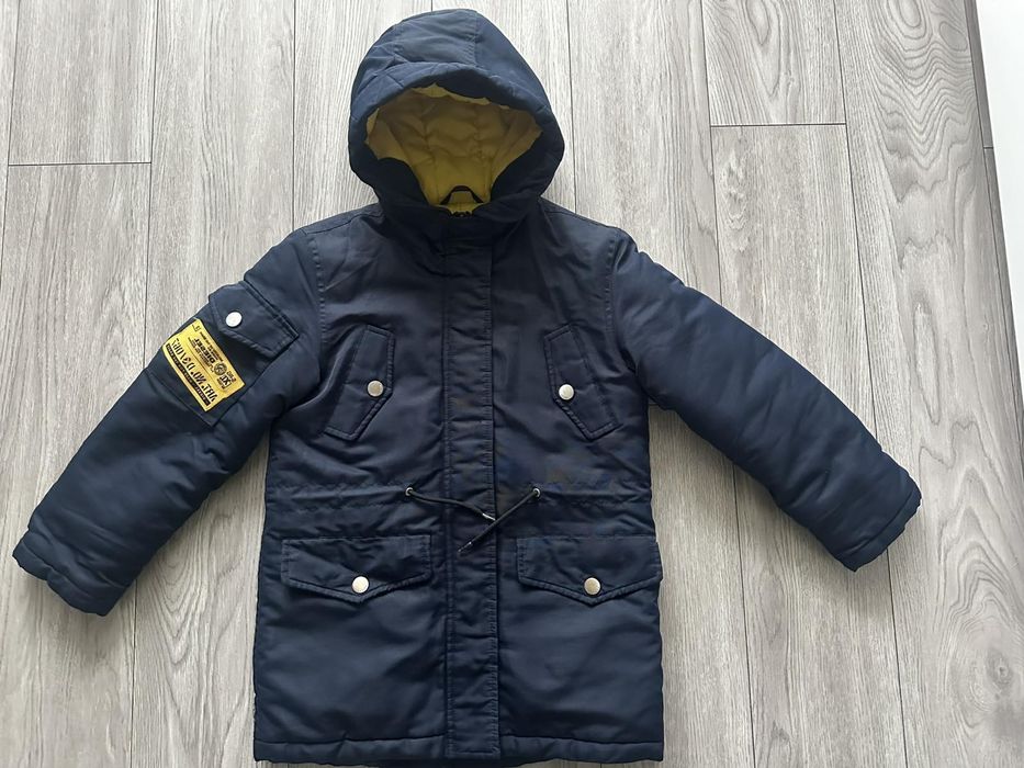 Куртка Disel,парка,куртка зимова