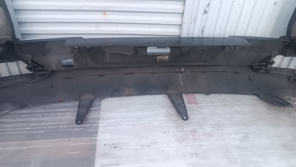 Vendo parachoque de trás Peugeot 3008 ano 2008/13